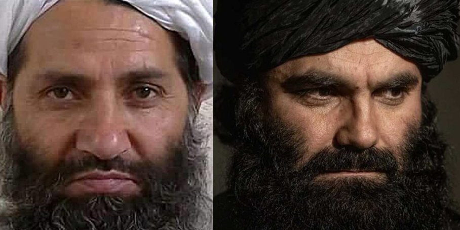 دو رهبر طالبان، کدام آنها بدتر است؟