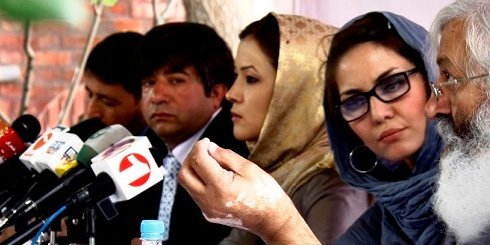 اعتراض فعالان مدنی به حکم مشکوک دادگاه قتل شکیلا