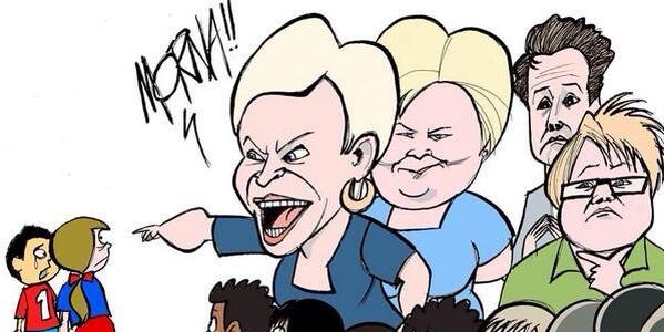 Norway Should Stop Forced Deportation of Teenaged Afghanistan Immigrants 