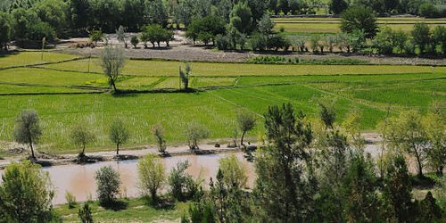 شهر تخار در محاصره برنامه ریزی شده ی ویرانگر و نابود کننده