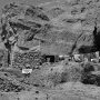 زندگی در جوار پیکره های سلسال و شهمامه