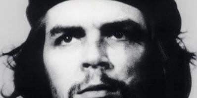 چه‌ گوارا چهره‌ی جاويدان تاريخ