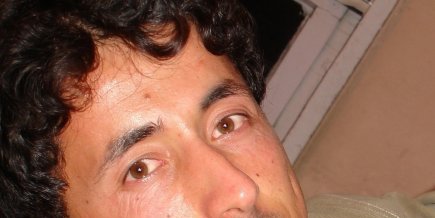 من "افغان" نیستم؛ "افغانستانی" ام!