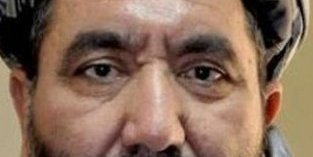 شهید احمد خان سمنگانی 