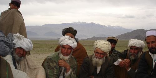 مخالفت با تجاوز مسلحانه کوچی و یا مخالفت با کوچیگری؟ 