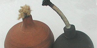 Suicide Bombers Winning Afghan War