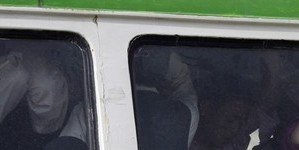 بس و خدمات حمل و نقل عمومی کابل در حکومت کرزی