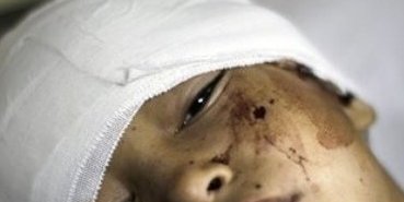 کشته شدن 4 غیر نظامی در کابل، جنایت جنگی دیگر از برادران طالب کرزی