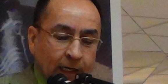 خطاب به آقای اشرف غنی احمدزی و همفکران ایشان