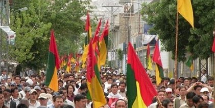 ادامه کشتار هزاره ها و دامن زدن دولت پاکستان به تقابل قومی 