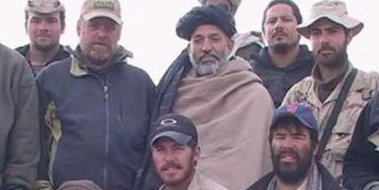 افغانستان آزمایشگاه سیاسی بیگانگان است و کرزی خود بیگانه و همکار تروریزم است!