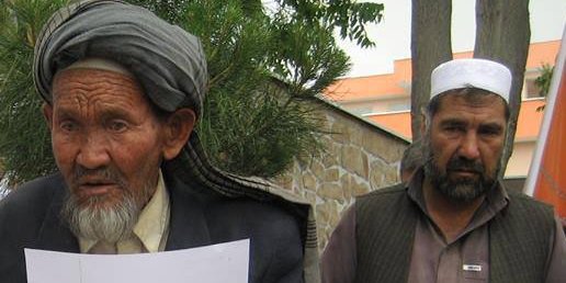 پاسخ دولت در برابر حرکت‌های خشن و مدنی