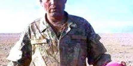 جلریز قتلگاه انسان هزاره