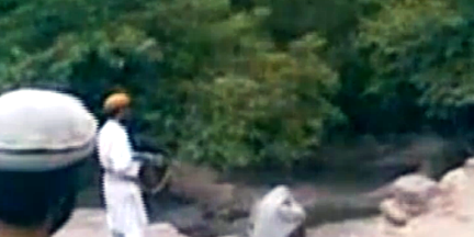 Afghanistan: Urgent need for justice after killing of female official