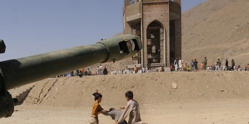 پنجشیر و احمد شاه مسعود!