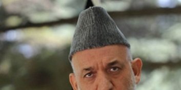 کرزی؛ کناره گیری از قدرت یا برکناری!