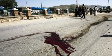 سفر در جاده های مرگ