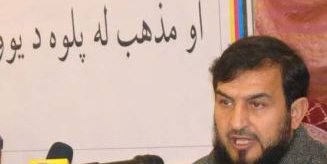 عبدالباری راشد مسؤول اصلی یا قربانی توطئه های کرزی؟