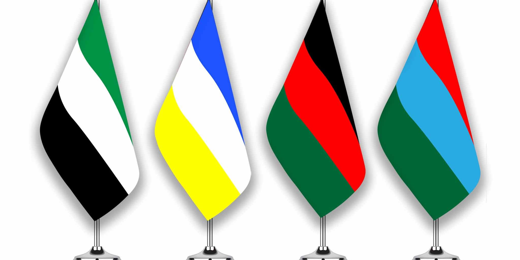 حق مشارکت برای همه اقوام