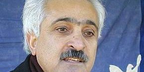 داكتر سپنتا و قرائت رئاليستي از سياست خارجي افغانستان