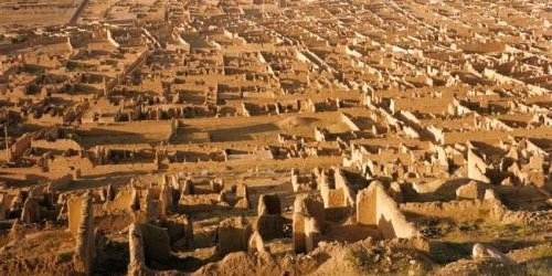 Massacre and Mass Rape in Afshar (February 10-11, 1993)