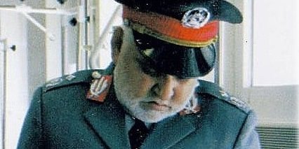 ویروس اختلاس و فساد از شفاخانۀ نظامی محمد داوود خان (چهارصد بستر اردو) به شفاخانه دوصد بستر پولیس ملی سرایت کرده است