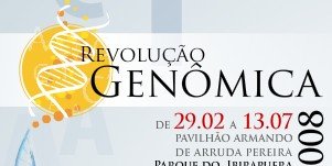 Revolução Genômica