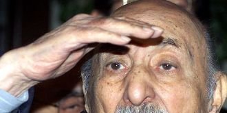 سرکرده های"راوا" و "پاپی گک" ظاهر شاه! 