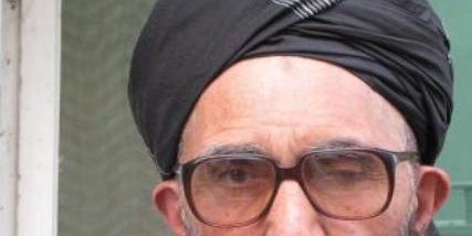 ارسلا رحمانی توسط مالکان زمین های غصب شده در خوست به قتل رسید