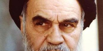 ارتحال روح الله خمينی و شاعران عزادار افغانی !