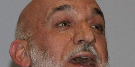 خائن ملی کیست؟