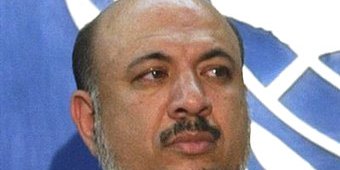 New born Democracy, corruption or inheritance?