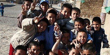 سرگردانی 400هزار كودك افغانستان براي ثبت‌نام در مکاتب ايران