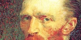 ونگوگ به روايت نقاشی