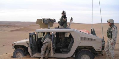 Former U.S. Air Force Captain: Military strategy in Afghanistan doomed to failure