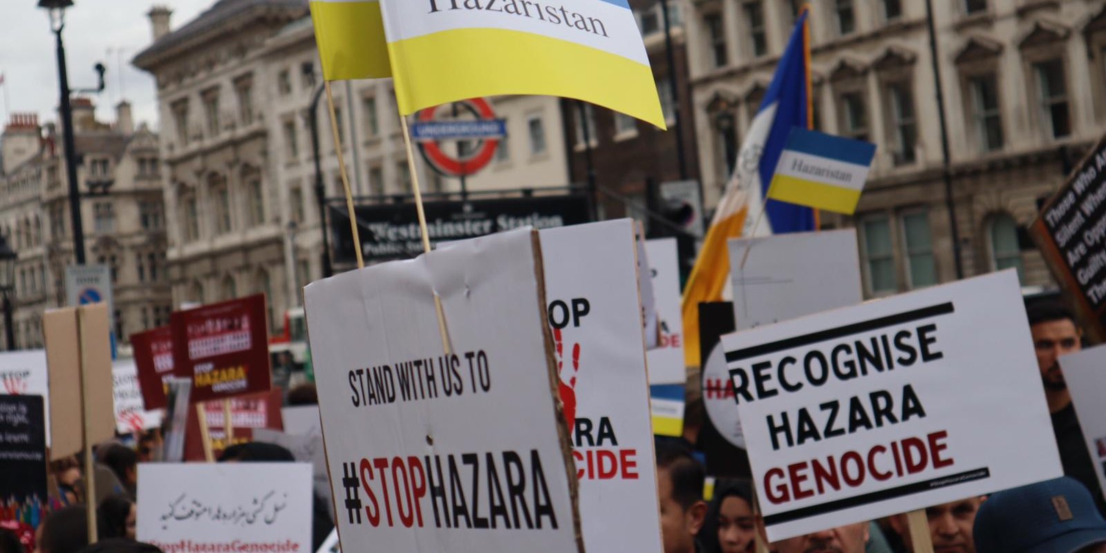 سکوت، فراموشی و تکرار تاريخ به مثابه کنش در نسل کشی مردم هزاره