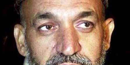 رييس جمهور، با عصا وارد مونيخ آلمان شد