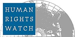 2009 World Report: Obama Should Emphasize Human Rights