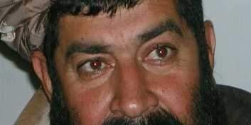 گل آغا شیرزوی عضو باند کرزی واجنت خاد و پاکستان !