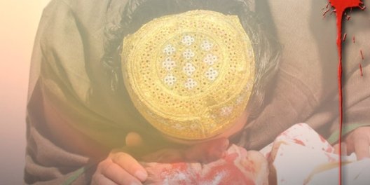 نفرین بر جنگ