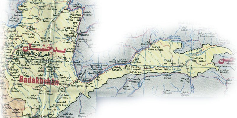 یک وکیل شورای ولایتی بدخشان در اختطاف کارمندان موسسه خارجی دست دارد