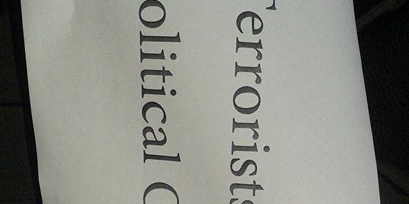 تظاهرات در کابل: لزوم آمادگی همگانی علیه طالبان و داعش؛ عملیات تصفیوی اردو در غزنی و پایان دادن به سیاست طالب پروری 