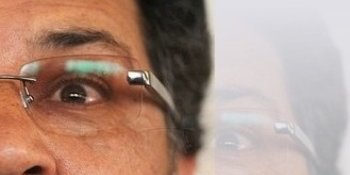 راست و دروغ مالی مقامات افغانستان: غلام فاروق وردک