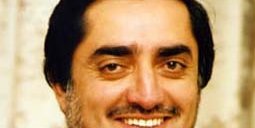 داکترعبدالله عبدالله بیلر جنایت و خیانت