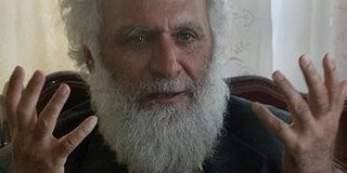 دهان جبار ثابت بسته شد!