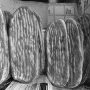 نان مشهور بربری متعلق به هزاره ها