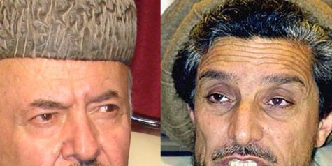 مقایسه دو شخصیت در اتحاد شمال افغانستان: سید منصور نادری و احمد شاه مسعود