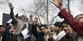 ما فقط محکوم می کنیم