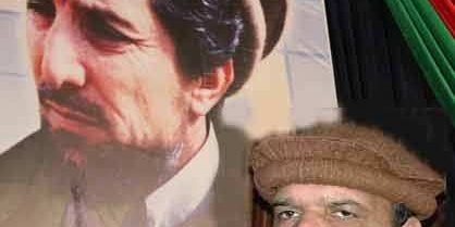 مارشال فهیم یا تندیس خیانت!