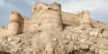 بالاحصار کابل